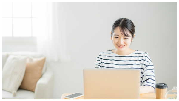 月1回のズームセミナーで質問も出来る